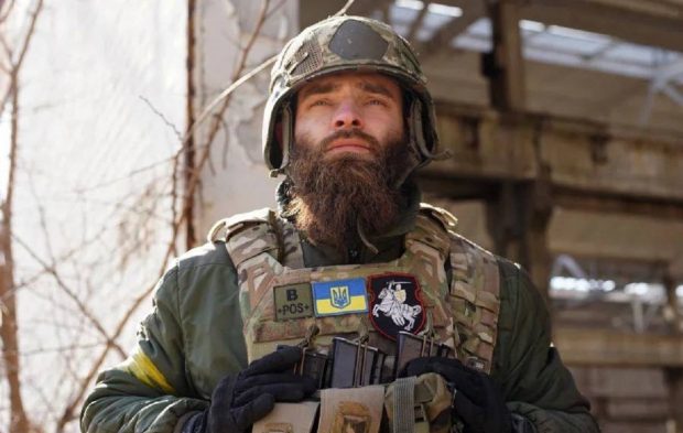 Comandantul batalionului de voluntari din Belarus, Ivan „Brest”, a fost ucis în luptele cu rușii de la Lisichansk