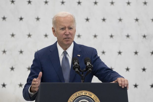 Cu prețul petrolului în minte, Biden merge în Arabia Saudită pentru a reseta relația cu regimul pe care chiar el l-a criticat