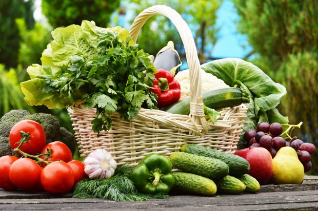 Legume uzuale care nu sunt originare din Europa