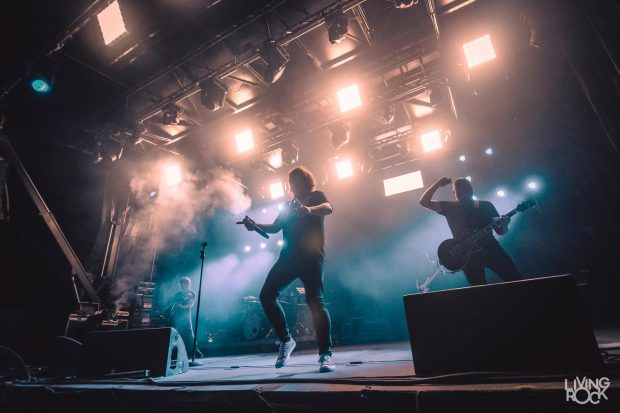 Când are loc Living Rock, singurul festival alternativ de muzică de la mare. Au fost anunțați artiștii care vor cânta