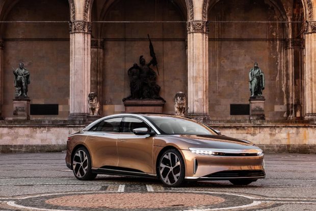 Care sunt cele mai ecologice mașini. O marcă puțin cunoscută devansează Tesla