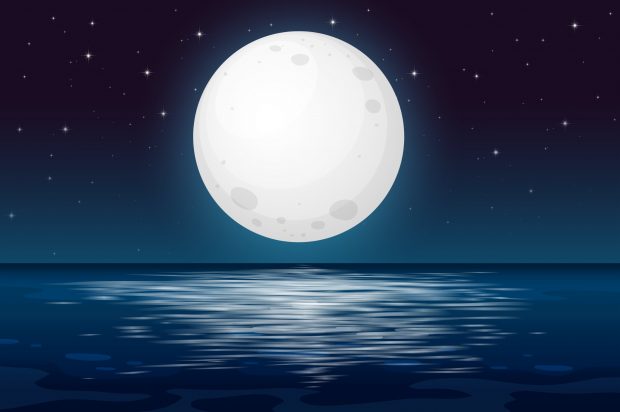 Luna plină din 13 iulie, griji legate de carieră și bani