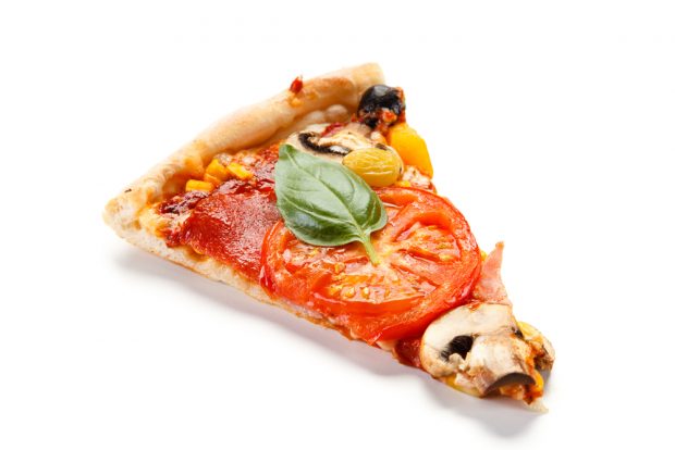 Cele mai bune moduri de a reîncălzi pizza pentru a-și păstra gustul