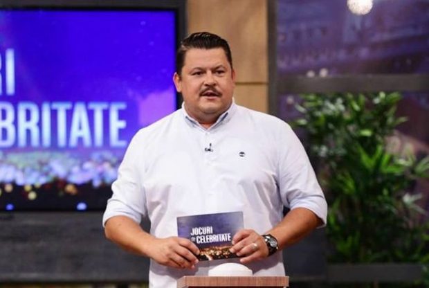 Mihai Bobonete a renunțat la inginerie pentru actorie. „Tata a fost puțin sceptic și puțin dezamăgit, dar mama mi-a fost aproape”