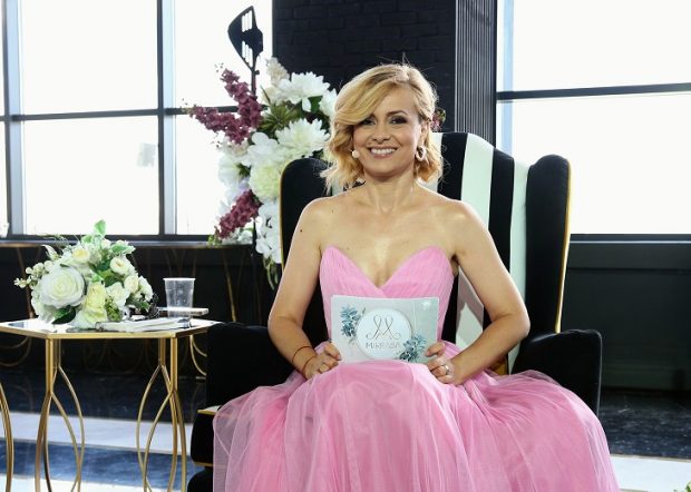 Schimbări la „Mireasa” sezon 6. Unde se va filma show-ul matrimonial prezentat de Simona Gherghe