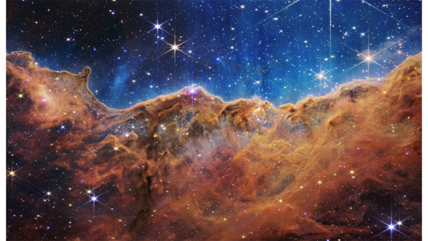Cum funcționează telescopul de 10 miliarde de dolari care ne poate spune dacă suntem sau nu singuri în Univers