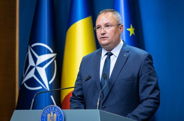 Cu ce procent cresc pensiile la 1 ianuarie 2023. Anunțul premierului Nicolae Ciucă