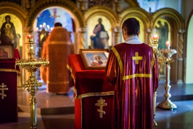 Ce este Odovania? Odovania Praznicului Schimbării la Faţă a Domnului