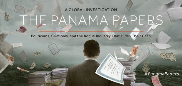Informatorul din spatele „Panama Papers” spune că „Putin e o amenințare mai mare pentru SUA decât a fost vreodată Hitler”