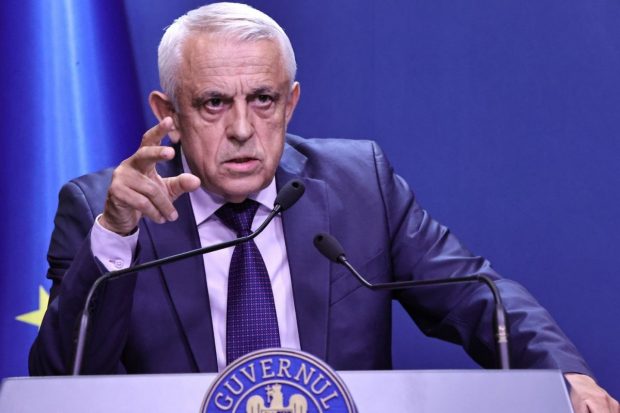 Ministrul Petre Daea, audiat vineri la DNA, în dosarul lui Adrian Chesnoiu