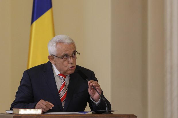 Petre Daea, primul mesaj după ce a revenit în „greaua misiune de ministru”: „Mă veți regăsi la locul faptelor!”