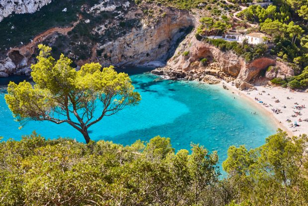 Plaje din Spania – cele mai spectaculoase destinații de vacanță