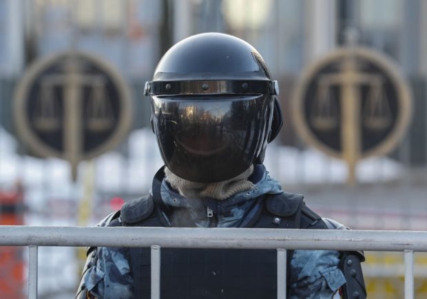 „Monstrul lui Putin”: Noul FSB adoptă metodele staliniste, pentru a servi un regim aflat într-un război perpetuu, spun doi experți ruși