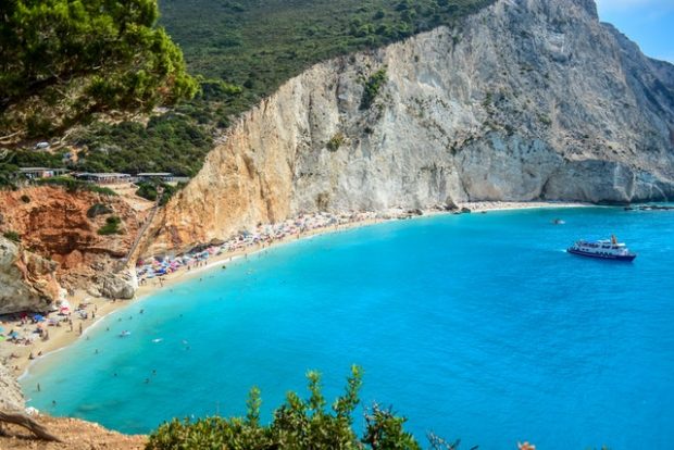 7 motive pentru care să-ți petreci vacanța în Rhodos