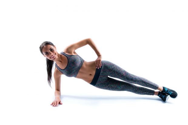 Poziții de yoga pentru un abdomen plat. Cum să le faci corect