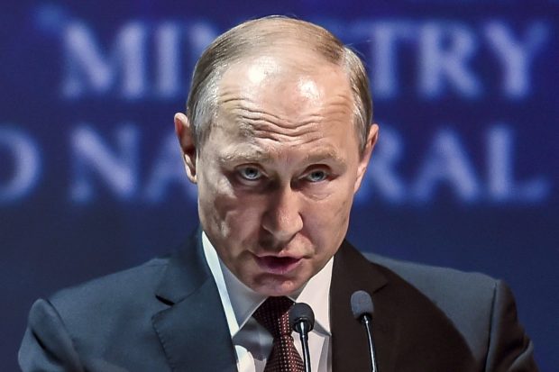 INTERVIU EXCLUSIV. Omul de la ONU, singurul oficial rus care a demisionat fățiș: „Ei cred că NATO și UE funcționează ca Rusia: corupție și nepotism”