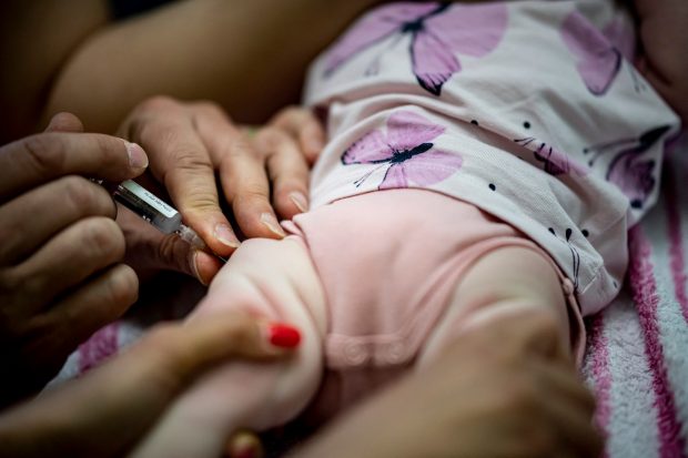 Hepatita misterioasă la copii nu are legătură cu COVID-19. Ce cauză au descoperit experții britanici