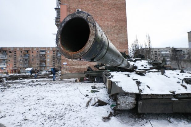 Raport ONU: Ucraina poartă o parte de vină pentru atacul din martie asupra azilului de bătrâni din Luhansk