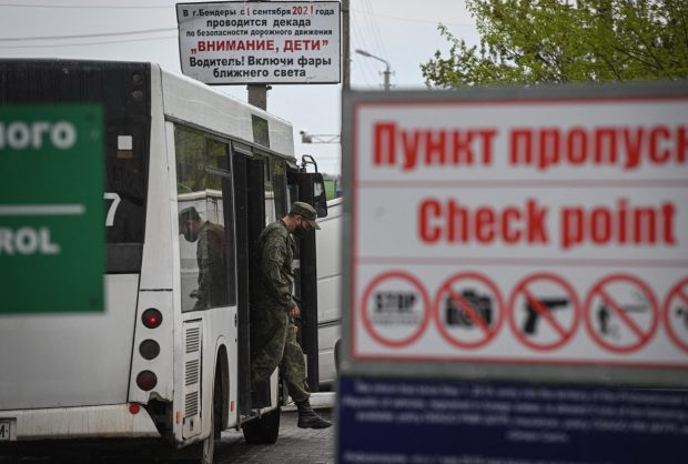 Un parlamentar rus ameninţă Republica Moldova că ar putea deveni a doua Ucraină: „Deschiderea unui nou front în Transnistria va duce la o catastrofă”