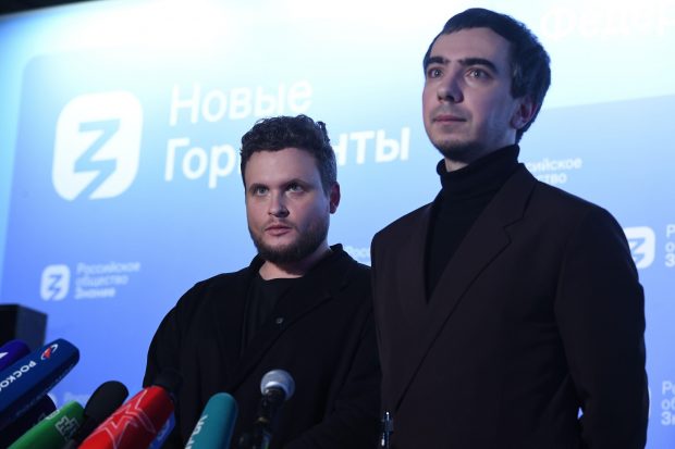 Autorii farselor video ce au vizat mai mulți primari din Europa luna trecută sunt plătiți de Gazprom