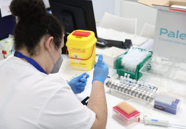 Primul copil infectat cu variola maimuţei din Europa. Un băiat de 10 ani din Olanda, care nu a fost în contact cu persoane infectate