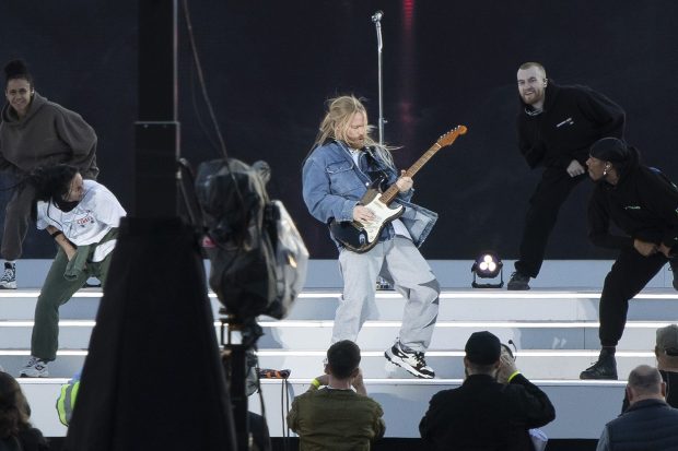 Eurovision 2023 va fi găzduit de Marea Britanie, anunță organizatorii