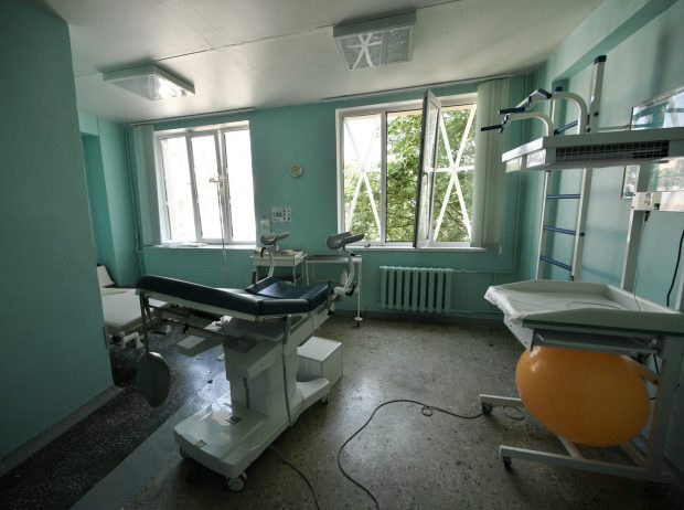 Ministrul ucrainean al sănătății: Rușii fură medicamente și echipamente din spitalele aflate în teritoriile ocupate