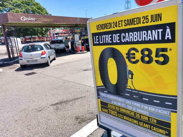Inflația în zona euro a atins un nou nivel record, de 8,6%, în iunie. Principalele cauze ale creșterii prețurilor