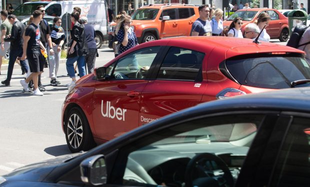 Mârlănia globală. Care-i, de fapt, problema cu Uber și clonele sale