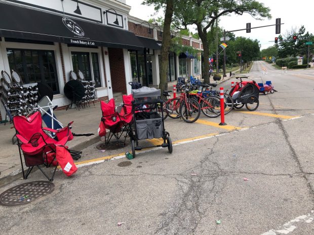 Autorul atacului armat din Chicago, soldat cu 7 morţi, riscă închisoare pe viaţă