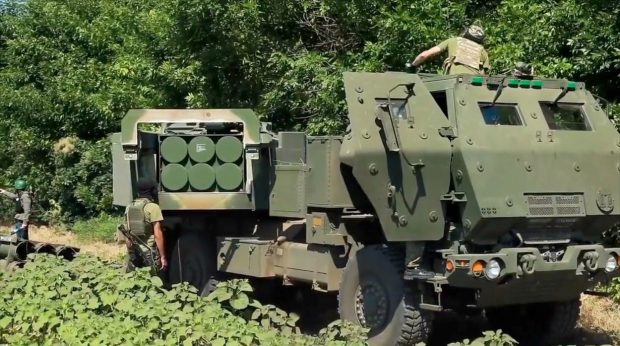 SUA vor oferi un nou pachet de ajutor militar Ucrainei, în valoare de 725 de milioane de dolari