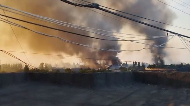 LIVETEXT Război în Ucraina, ziua 135 | Peste 40 de așezări din Donbas au fost atacate de ruși în ultimele 24 de ore. Zelenski, un nou apel pentru ajutoare