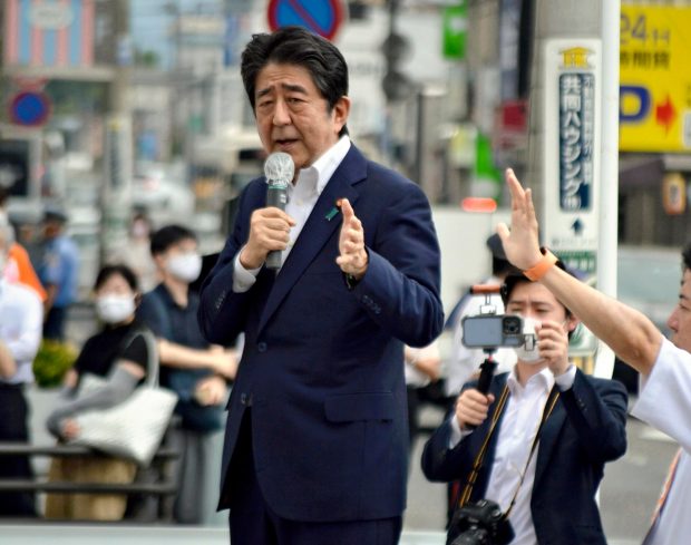 Șeful poliției din Japonia demisionează după uciderea fostului premier Shinzo Abe. „E nevoie de un nou început”
