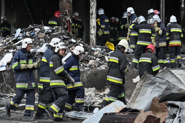 LIVETEXT Război în Ucraina, ziua 141 | Atac cu rachete asupra orașului Vinița, în centrul Ucrainei. Cel puțin 22 de morți – VIDEO