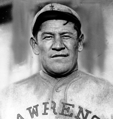 Americanul Jim Thorpe a redevenit campion olimpic după aproape 110 ani