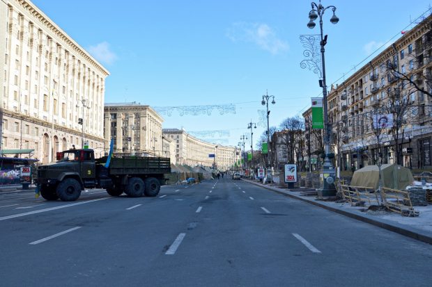 LIVETEXT Război în Ucraina, ziua 147 | Harkov, bombardat de ruși. Putin spune că și-a retras trupele din Kiev pentru a face posibile negocieri de pace