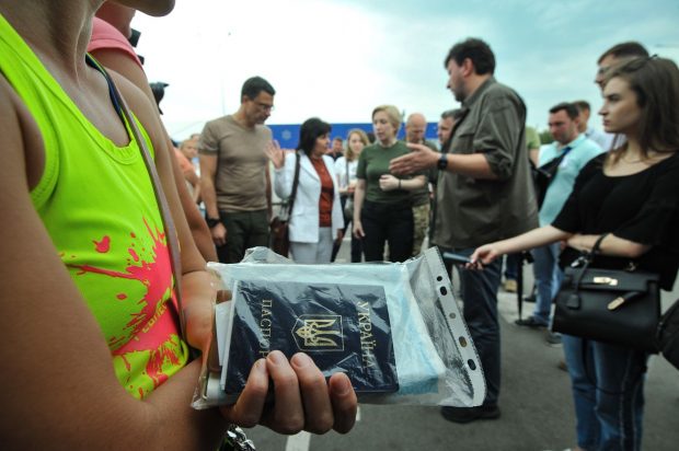 Peste 2,8 milioane de ucraineni „au intrat” în Rusia de la începutul războiului, scrie presa rusă. Kievul vorbește însă despre „deportare forțată”