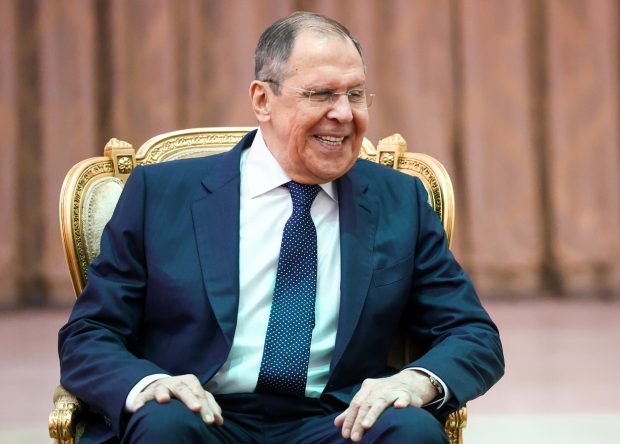Lavrov spune că acordul privind reluarea exporturilor de cereale nu exclude atacuri asupra obiectivelor militare din Odesa