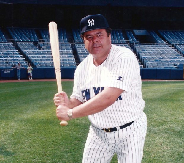 Actorul Paul Sorvino, cunoscut din filmul „Goodfellas”,  a murit la 83 de ani