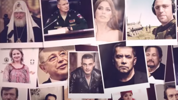 „Genocid informațional”. Lista cu 1.800 de propagandiști ai războiului declanșat de Rusia