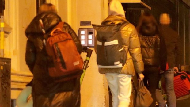 „Pentru prima dată sunt mai multe ucrainence decât românce!”, spune un polițist suedez care a destructurat o rețea de prostituție