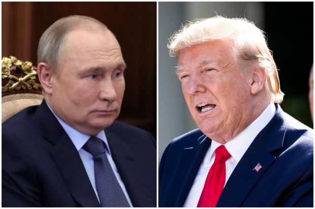 INTERVIU. Cercetător ucrainean la Oxford, despre momentul în care Rusia s-a decis să acționeze: „Cu Trump, Occidentul părea în descompunere”