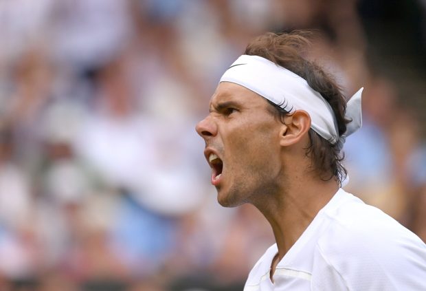 Analizele medicale ale lui Rafael Nadal arată cât de gravă e accidentarea sa. Totuși, Nadal vrea să joace și așa în semifinala de la Wimbledon