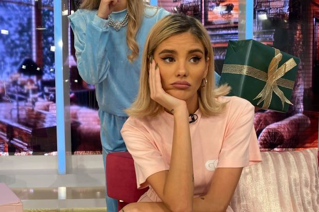 Motivul pentru care Ramona Olaru a lipsit de la „Neatza cu Răzvan și Dani”: „Nici nu știam ce să fac cu viața mea”