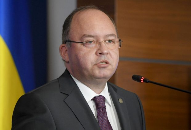 Bogdan Aurescu, despre discursul lui Viktor Orban de la Tușnad: „Este regretabil că astfel de idei sunt propagate de pe teritoriul României”