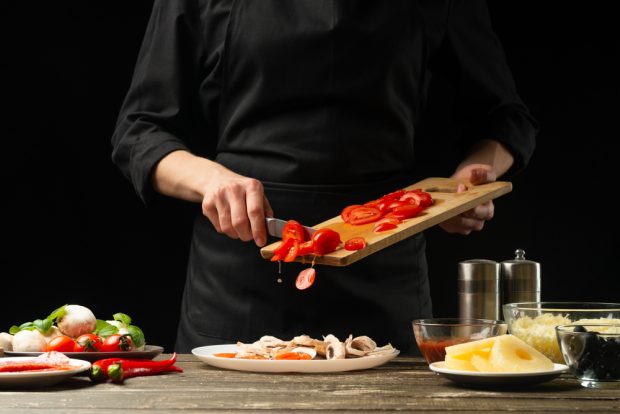 Rețete cu roșii pentru toată vara – idei simple de mâncăruri delicioase