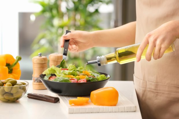 10 rețete mediteraneene pe care le poți face într-un singur vas