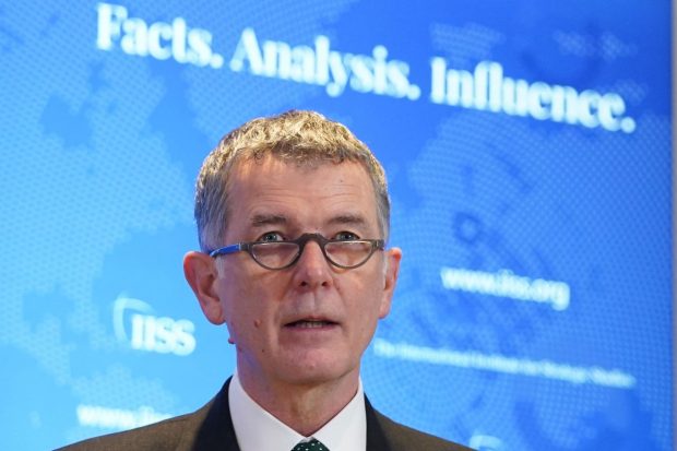 Jumătate dintre spionii ruși din Europa au fost expulzați de la debutul invaziei din Ucraina, anunță șeful MI6
