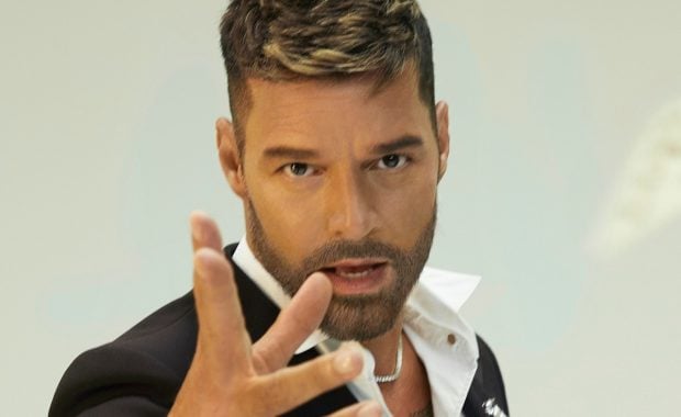 Ricky Martin, prima apariție după scandalul cu nepotul lui. Ce le-a spus fanilor la concert: „Să uitați de toate problemele”