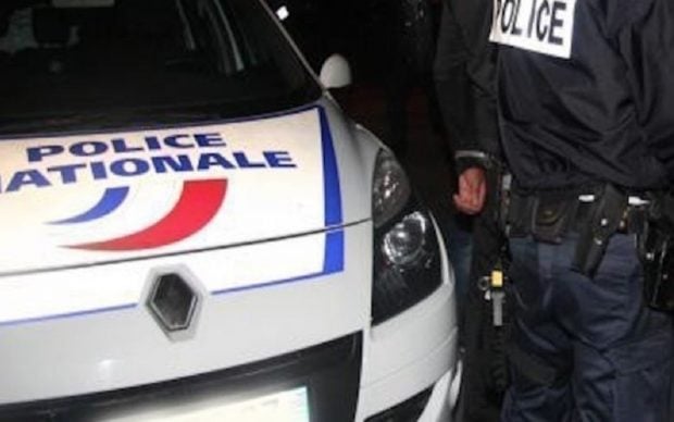 Minor în vârstă de 14 ani, plasat sub control judiciar într-un dosar cu privire la planuri de atentate, în Paris